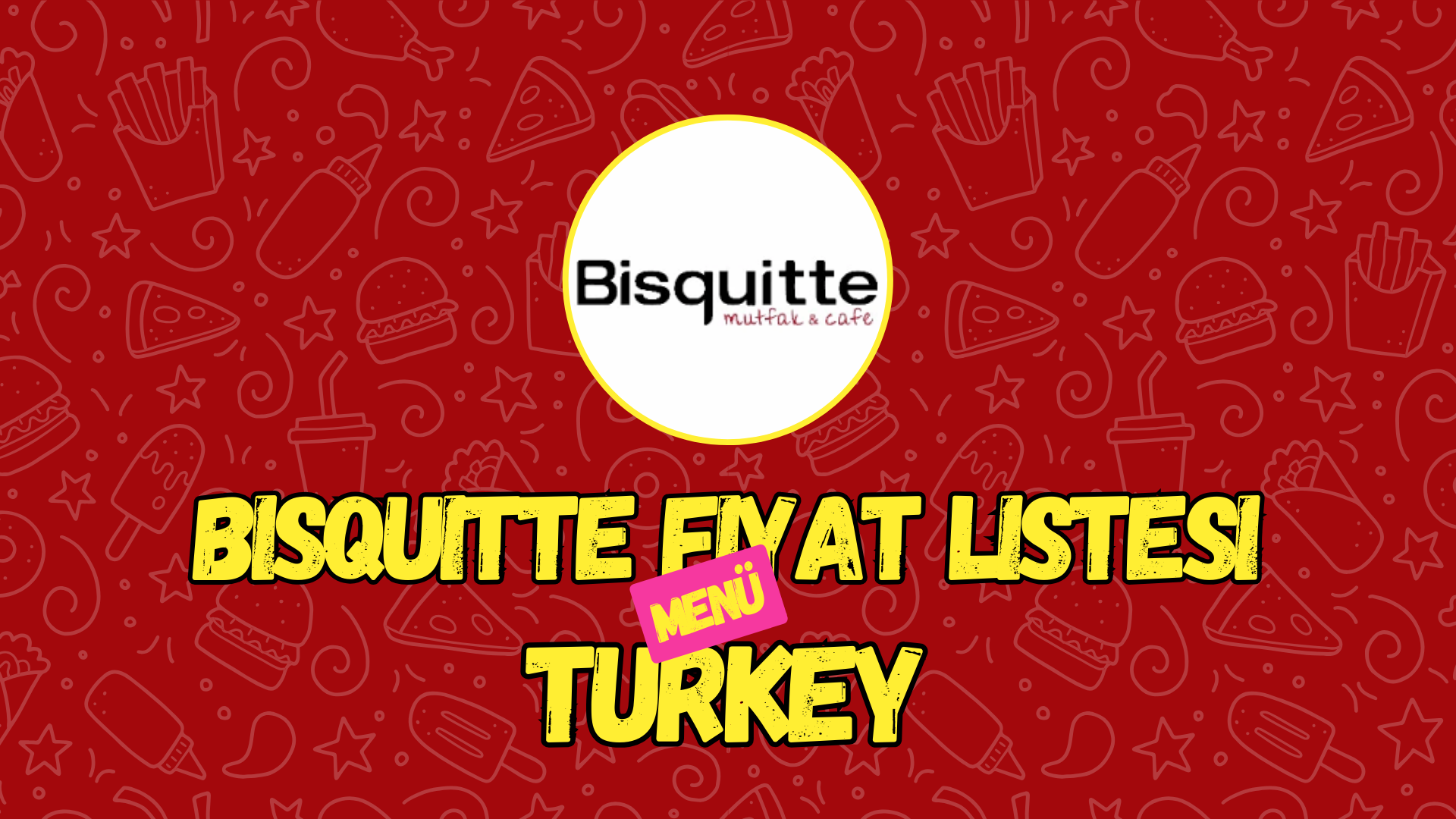 Bisquitte Fiyat Listesi