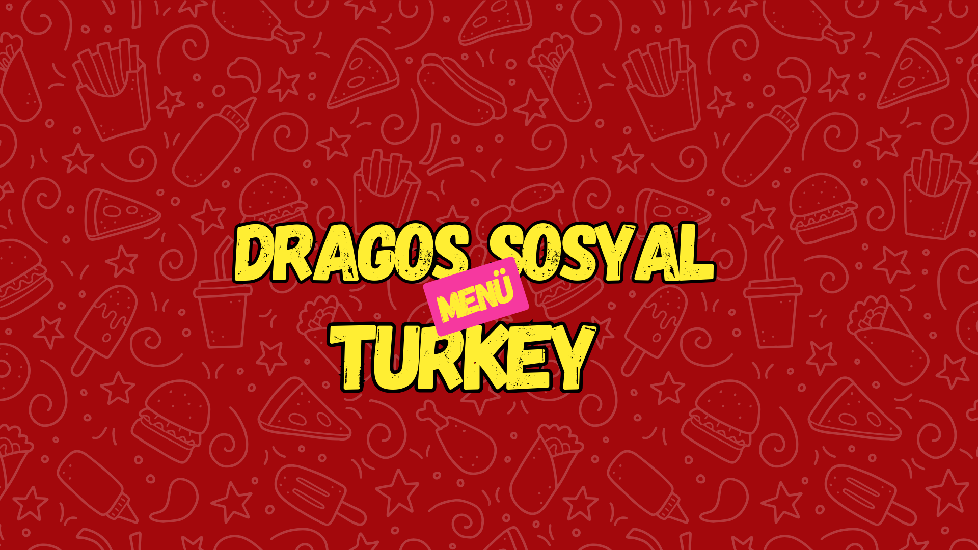 Dragos Sosyal
