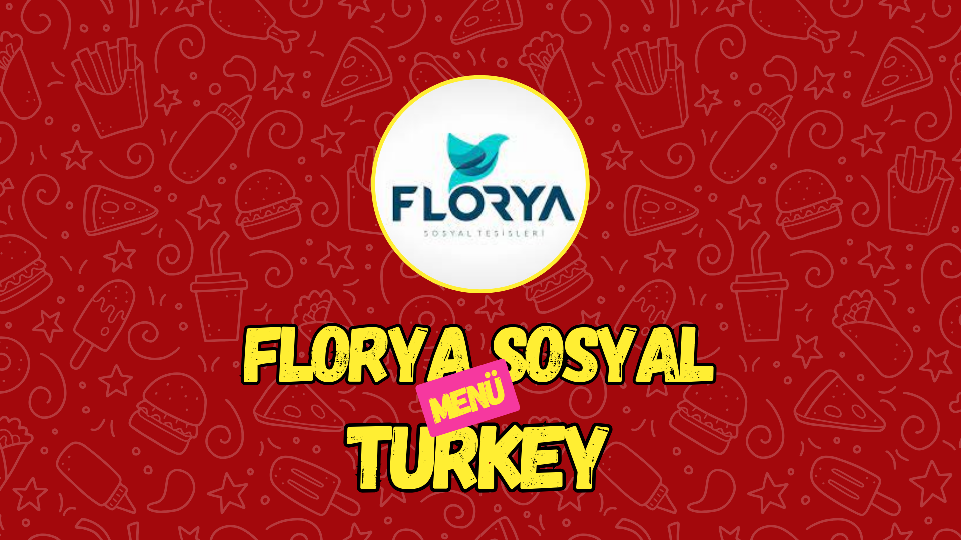 Florya Sosyal