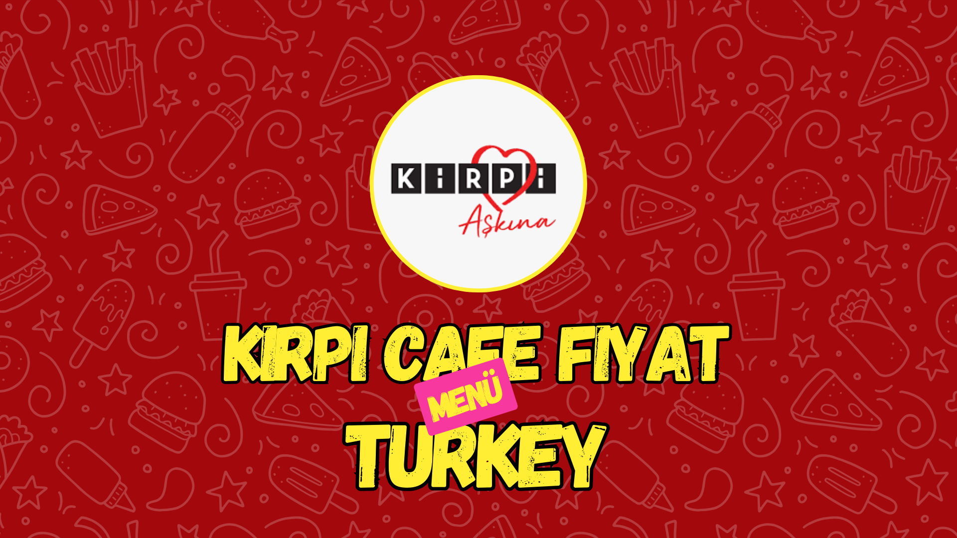 Kirpi Cafe Fiyat