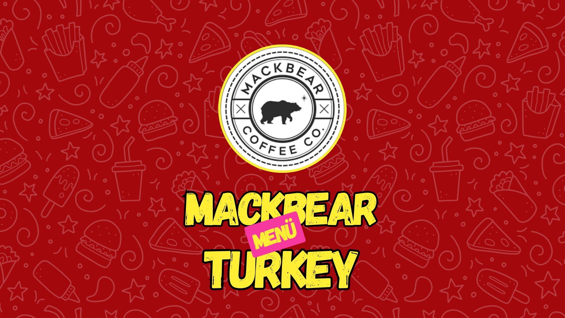 Mackbear