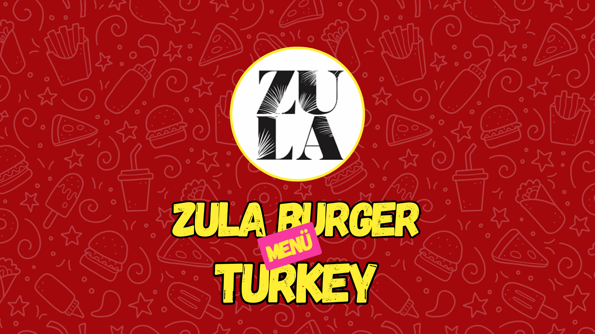 Zula Burger